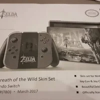 Nintendo Switch #8210