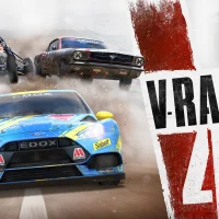V-Rally 4 #37265