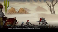 Screenshot Fallen Legion: Sins of an Empire