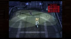 Screenshot Metal Gear Solid Master Collection: Volume 1