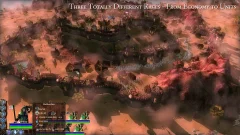Screenshot Kingdom Wars 2: Battles