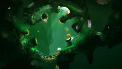 Screenshot Yoku's Island Express