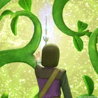 DRAGON QUEST XI: Echoes of an Elusive Age - Digital Edition of Light #34641