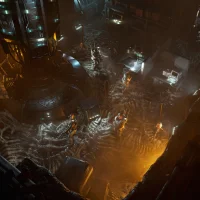 Aliens: Dark Descent #41029
