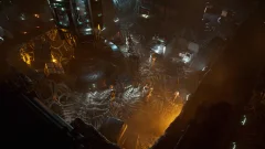 Screenshot Aliens: Dark Descent