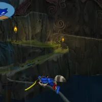 Sly 3: Honor Among Thieves #36192