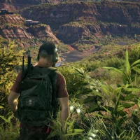 Tom Clancy's Ghost Recon Wildlands #117