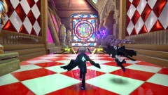 Screenshot Master Detective Archives: Rain Code