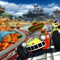 Sonic & Sega All-Stars Racing #37617