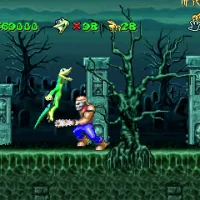 Gex Trilogy #39715