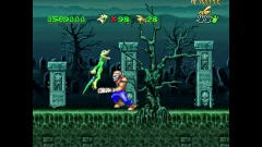 Screenshot Gex Trilogy