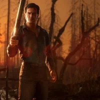 Evil Dead: The Game #20602
