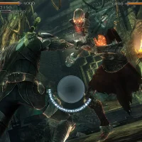 Joe Dever's Lone Wolf HD Remastered #33652
