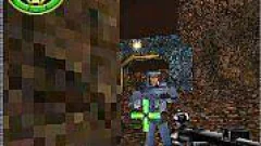 Screenshot Red Faction