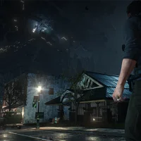 The Evil Within 2 #10762