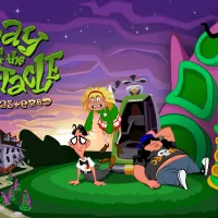 Day of the Tentacle Remastered #37215