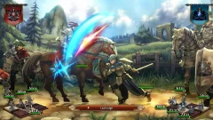 Screenshot Unicorn Overlord