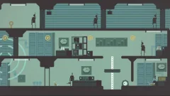 Screenshot Sound Shapes