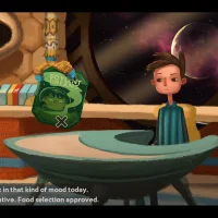 Broken Age #29839