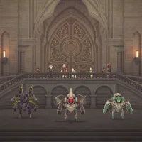 Lost Sphear #10381