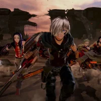 God Eater 3 #13705