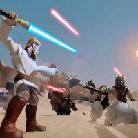 Disney Infinity 3.0 #38552