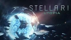 Screenshot Stellaris: Utopia