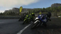 Screenshot DRIVECLUB BIKES