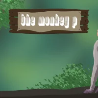 The Monkey P #31437