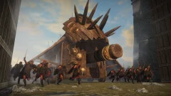 Screenshot A Total War Saga: TROY - Ajax & Diomedes Faction Pack