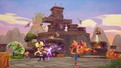 Screenshot Crash Team Rumble