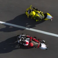 DRIVECLUB BIKES #1707