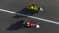 Screenshot DRIVECLUB BIKES