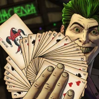 Batman: The Enemy Within - Episode 2 - The Pact #10844