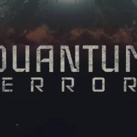 Quantum Error #14308