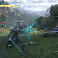 Final Fantasy XVI: The Rising Tide #23217