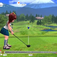 Everybody’s Golf: Hot Shots #36936