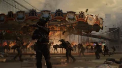 Screenshot Battlefield 6