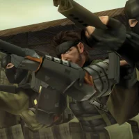 Metal Gear Solid Master Collection: Volume 2 #39340