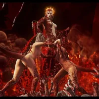 Agony #12236
