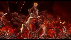 Screenshot Agony