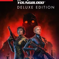 Wolfenstein: Youngblood #13296