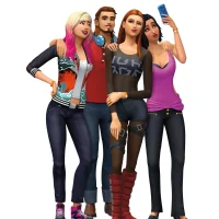 The Sims 4: Usciamo Insieme! #4835