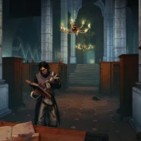 Risen 2: Dark Waters #32593