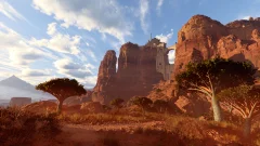 Screenshot Crimson Desert