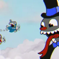 Cuphead #2506