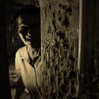 Resident Evil 7 #7968