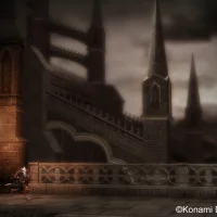Castlevania: Lords of Shadow – Mirror of Fate HD #33687