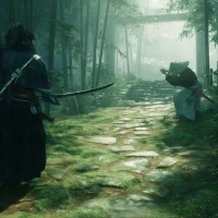 Rise of the Ronin #23978