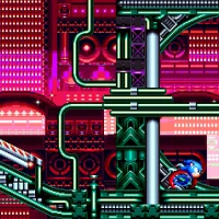 Sonic Mania #40406